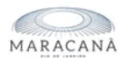 Logomarca Maracanã